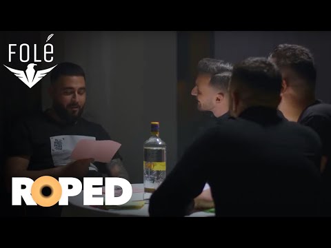 Hera e fundit qe ke pare video 18+? — (Roped with Olsi — Episode 19)