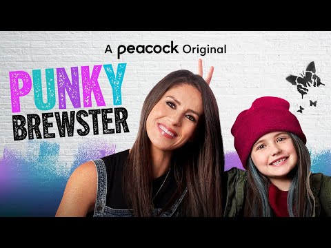 Punky Brewster (Promo)