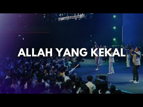 Allah Yang Kekal (Ancient of days) - GMS Live - Breakfast with God