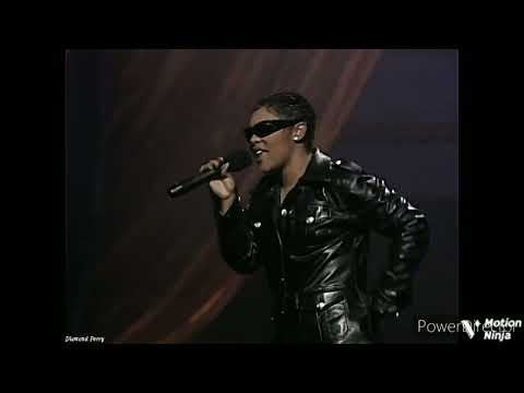 Total & Da Brat On Showtime Apollo Live  1996 HD Remastered
