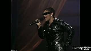 Total &amp; Da Brat On Showtime Apollo Live  1996 HD Remastered