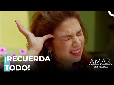 La Memoria De Fikriye Regresa - Amar Una Vez Más