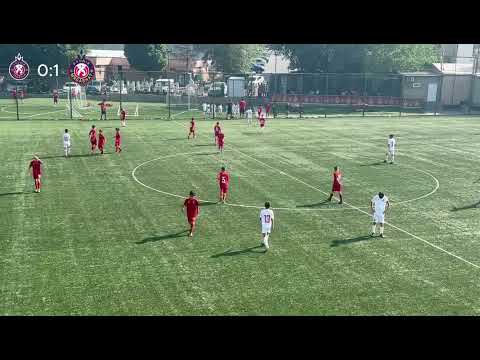 Pyunik Yerevan 14-1  1 :  2  Pyunik Mrgashat 13/14