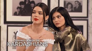 Kendall Jenner Reveals Her Toughest Day of "Keeping Up With the Kardashians" | E!