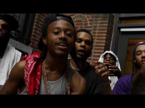 GoodDayRay - Every O Shot (Prod by Eddy Rivers) (Music Video)