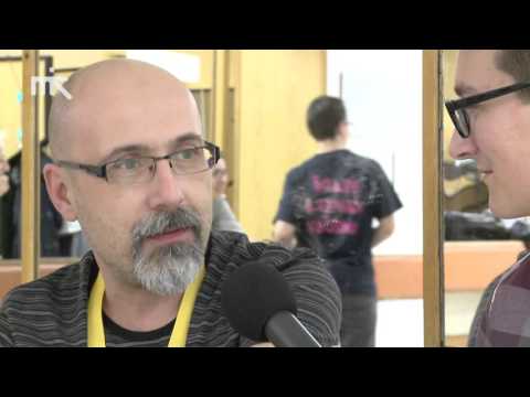 Mladá kamera 2016 — Střípky 5