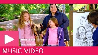 Air Bud TV: Music Video - Nikki Cleary - 1-2-3 - from &quot;Chestnut&quot;