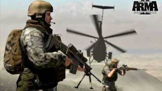 ArmA II: Operation Arrowhead (Good Morning Takistan)