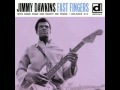 Jimmy Dawkins / Night Rock