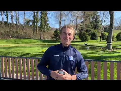 ⚪️🔵 Rinnovi fino al 2022 per Dario Rohrbach e Johnny Kneubuehler!