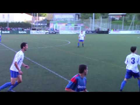 LEKEITIO F.T. 1:1 C.D. Otxarkoaga (Larrotegi, 2017/10/08) - www.leartigol.com