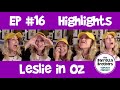 Ep 16 Highlights Leslie Cararra Rudolph