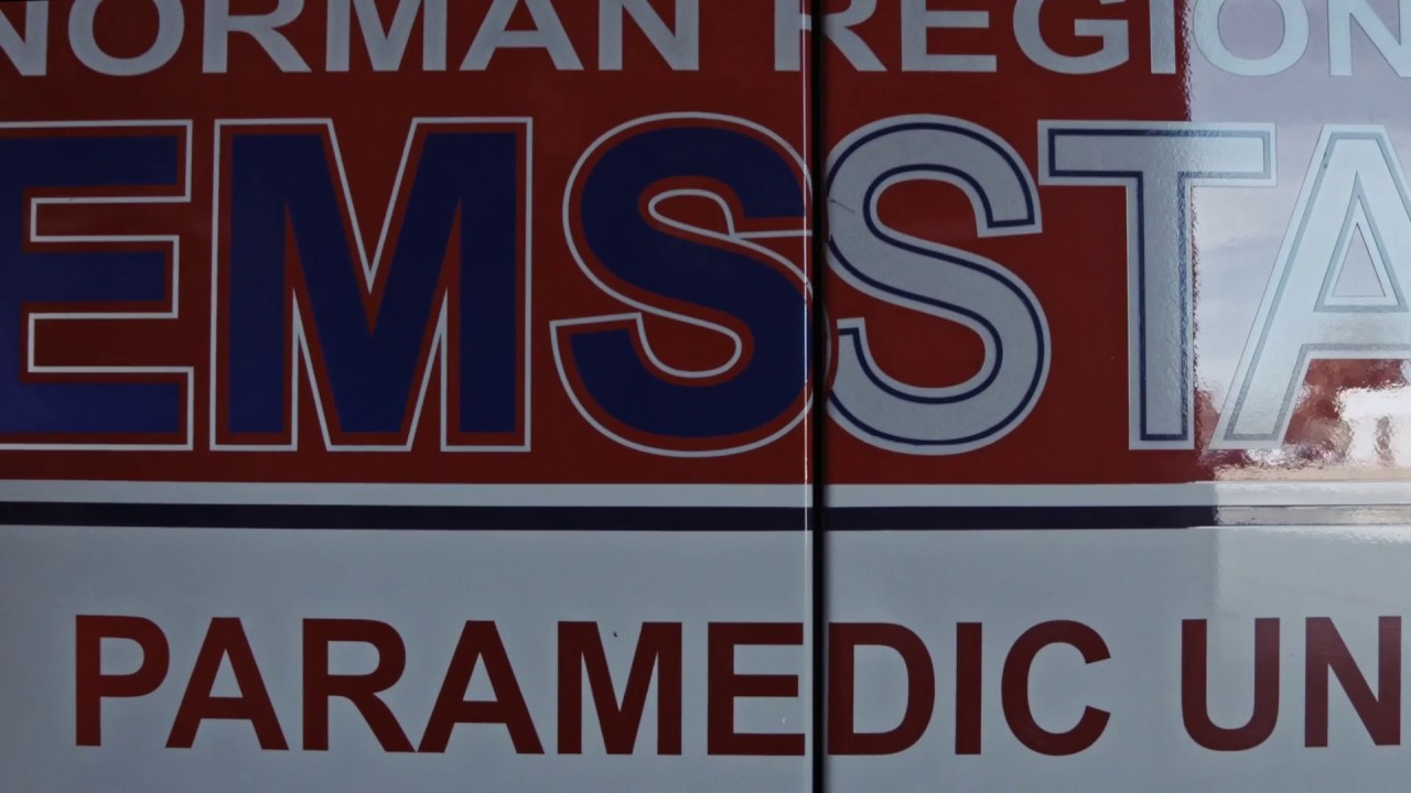 Norman Regional EMMSTAT