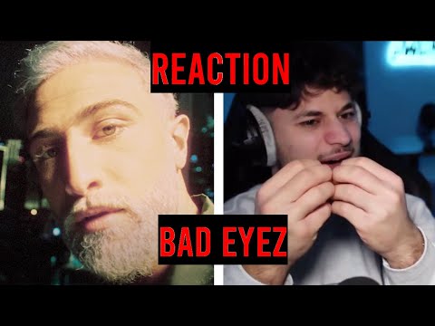 Yavi tv reagiert auf „NIMO x LUCIANO – BAD EYEZ“ | Stream Highlights