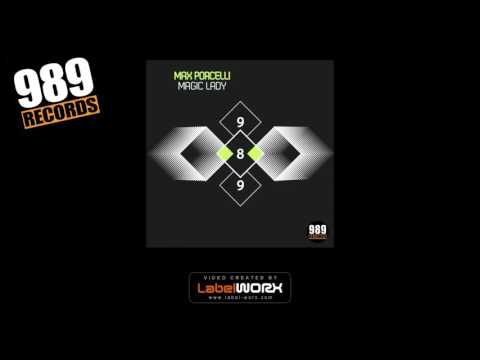 Max Porcelli - Magic Lady (Funk Re-Edit)