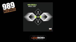 Max Porcelli - Magic Lady (Funk Re-Edit)