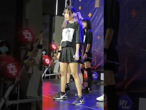220702 (Liew Fancam) Mayday - Calling Out Mayday @ Tanabata Idols Day - Donki Mall Thonglor