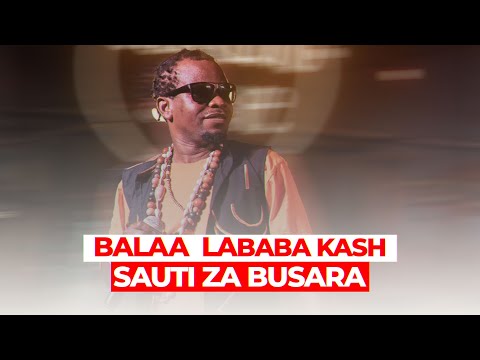 BABA KASH AKIKIWASHA | SAUTI ZA BUSARA ZANZIBAR.
