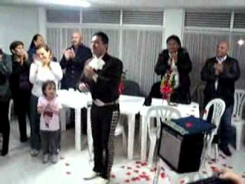 Cumpleaños Carmenza