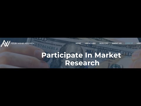 Adler Weiner Research