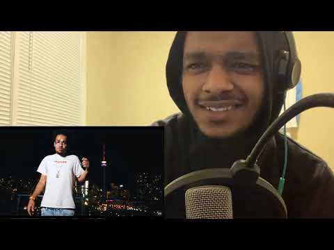 Aceslimz - Role Model (MN Reaction)