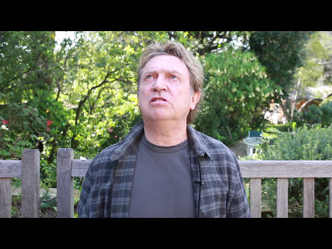 Andy Summers Triboluminescence - Pukul Bunye Bunye