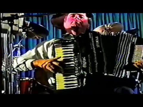 Baile com Os Mirins solo de gaita Erico Darci  anos 90