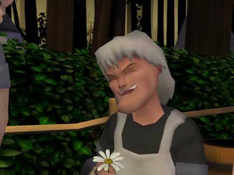 Bone 2 The Great Cow Race Full Walkthrough No Commentary