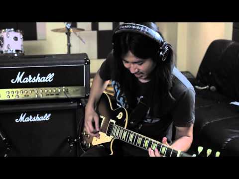 Overdrive Guitar Contest 9 :  Planet of Destroyer By Shadow