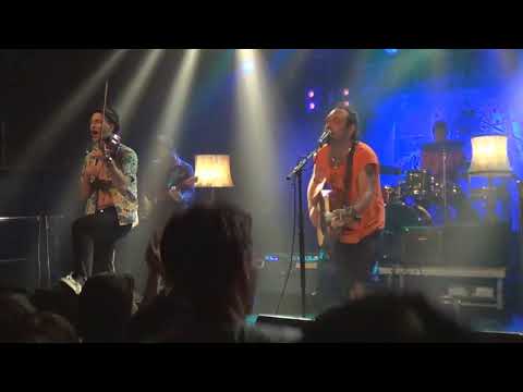 Berliner musikporn - Gypo Circus @ SO36 Berlin