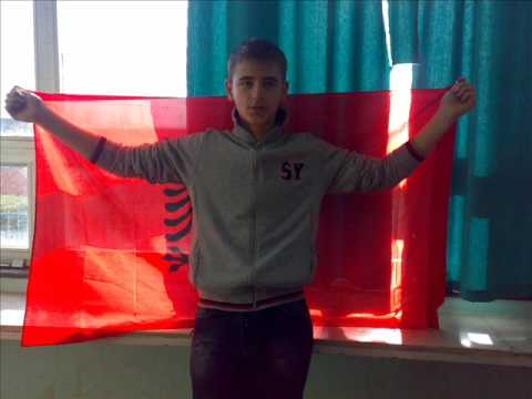 AlboZ 4 Life-njerzt gabojn