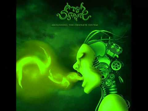 Amogh Symphony - The Prophecy (no vocals)