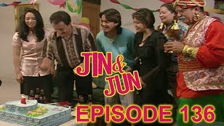 Download lagu Jin Dan Jun Episode 136 - Happy Birthday mp3 Download lagu Jin Dan Jun Episode 136 - Happy Birthday mp3