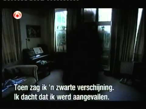 [VHS] SBS6: Helse Bovennatuurlijke Gebeurtenissen (Aflevering 2)