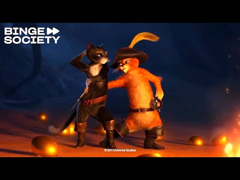 Le Chat Potté (2011) - La (Petite) Danse de la Victoire