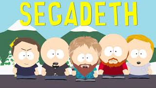 Let's Fighting Love (South Park)