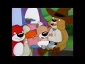 PBS Kids Promo PB J Otter 2002 No Local Branding