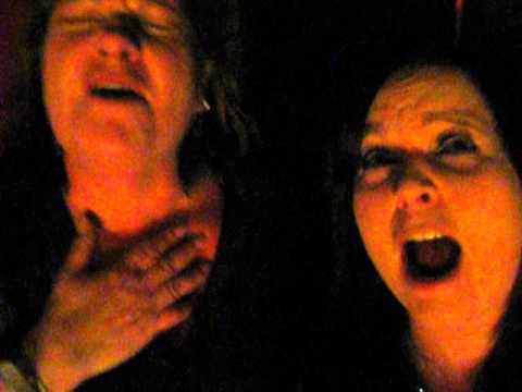 CHRIS MALONEY - ALL BY MYSELF - BRIGHTON 31ST JANUARY 2013