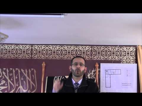 Vrijdagpreek مزگەوتی بەهەشت وتاری هەینی 22-02-2013