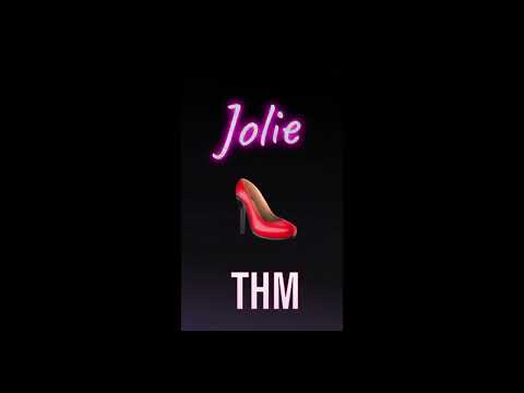 THM - Jolie
