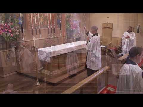 Thomas Attwood Walmisley: Magnificat (Evening Service in D Minor)