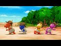 Questing Questing by The Backyardigans