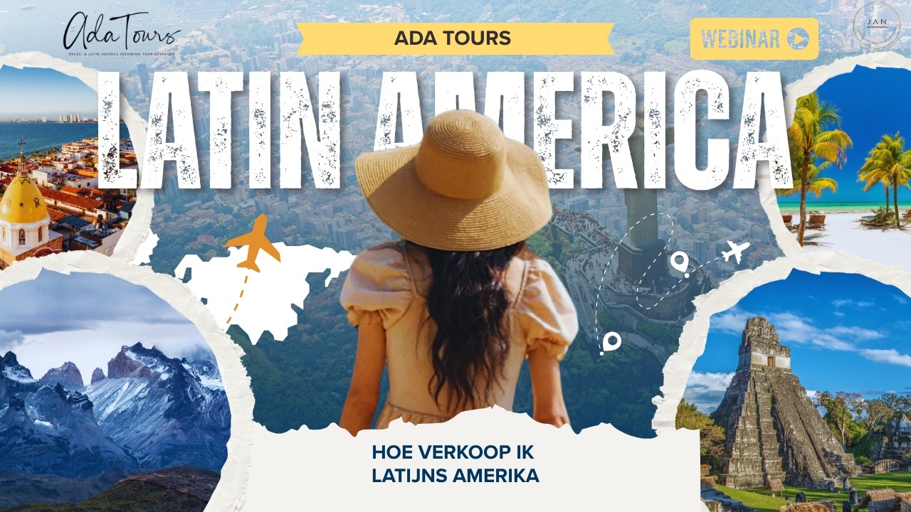 Ada Tours webinar