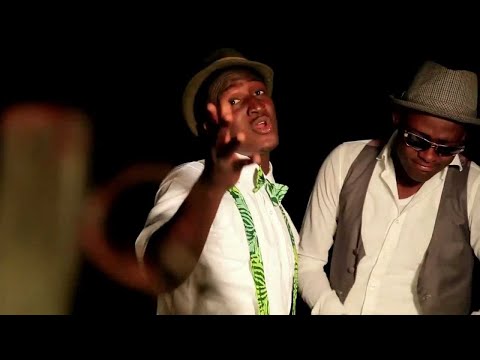 Ody-C feat Boris Ket - La Fille d'à côté (Clip Officiel)