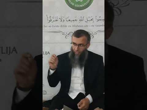 Dr Hajrudin Ahmetović - Društveni aktivizam