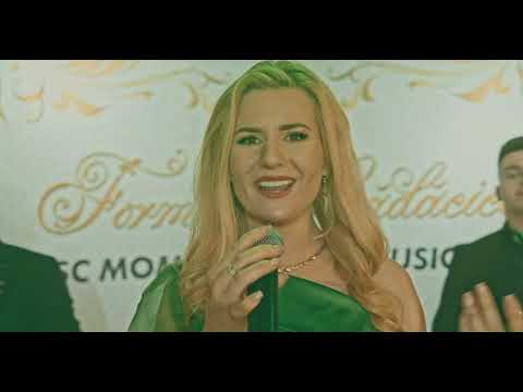 Carmen Macovei &Formația Bădăcică- Viață dulce viață& Zii  vioară!#petrecere#nunta #moldova #events