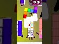 Number Blocks Band 1 To 40