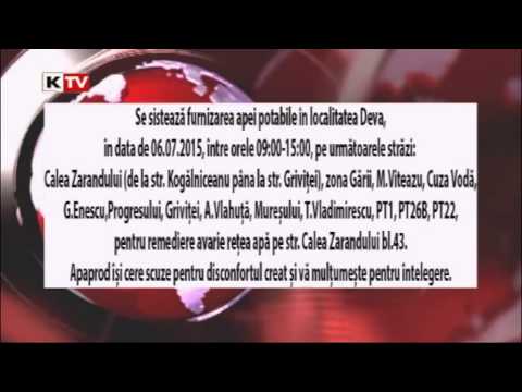 Sergiu Poliopol Show   2 iulie 2015