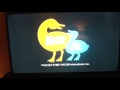 Nick Jr Ducks Logo