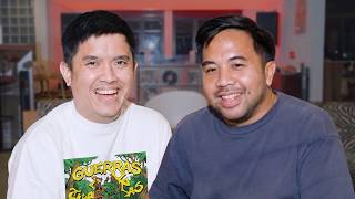 Download lagu Tutorial ngetawain TRAUMA (ft. Adriano Qalbi) mp3